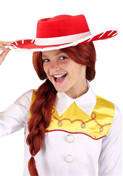 jessie costume|jessie toy story hat adult.